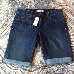 Banana Republic bermudas